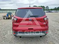 2017 Ford ESCAPE photo