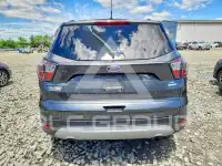 2017 Ford ESCAPE photo