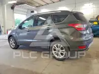2017 Ford ESCAPE фото