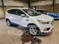 2017 Ford ESCAPE фото