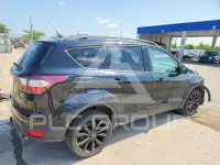 2017 Ford ESCAPE фото