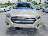 2017 Ford ESCAPE photo