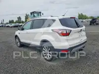 2017 Ford ESCAPE photo