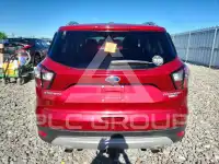 2017 Ford ESCAPE фото