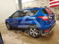 2017 Ford ESCAPE фото