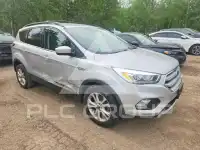 2017 Ford ESCAPE фото