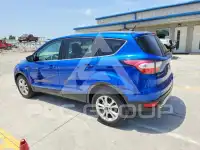2017 Ford ESCAPE photo
