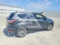 2017 Ford ESCAPE фото