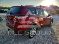 2017 Ford ESCAPE фото