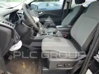 2017 Ford ESCAPE photo