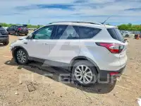 2017 Ford ESCAPE photo