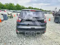 2017 Ford ESCAPE фото