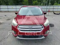 2017 Ford ESCAPE photo
