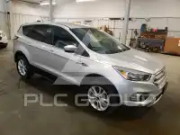 2017 Ford ESCAPE фото