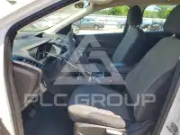 2017 Ford ESCAPE photo