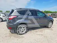 2017 Ford ESCAPE фото