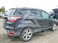 2017 Ford ESCAPE фото
