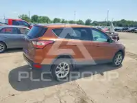 2017 Ford ESCAPE фото