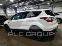 2017 Ford ESCAPE фото