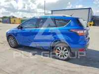 2017 Ford ESCAPE photo