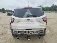 2017 Ford ESCAPE фото