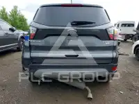 2017 Ford ESCAPE фото