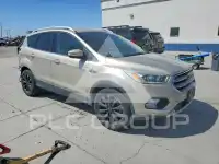 2017 Ford ESCAPE фото