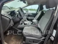 2017 Ford ESCAPE photo
