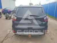 2017 Ford ESCAPE фото