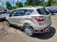 2017 Ford ESCAPE фото