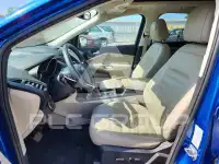 2017 Ford ESCAPE photo