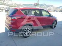 2017 Ford ESCAPE фото