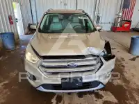 2017 Ford ESCAPE фото