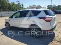 2017 Ford ESCAPE фото