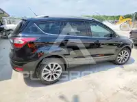 2017 Ford ESCAPE фото