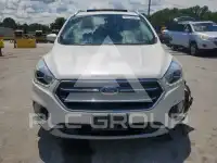 2017 Ford ESCAPE photo