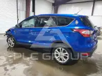 2017 Ford ESCAPE фото