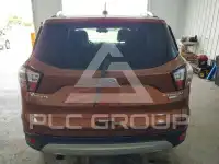2017 Ford ESCAPE photo