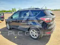 2017 Ford ESCAPE фото