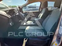 2017 Ford ESCAPE photo