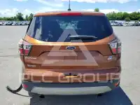 2017 Ford ESCAPE photo