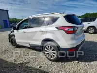 2017 Ford ESCAPE photo