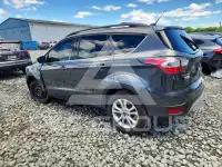 2017 Ford ESCAPE photo