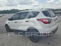2017 Ford ESCAPE фото