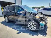 2017 Ford ESCAPE фото