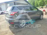 2017 Ford ESCAPE photo