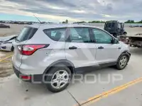 2017 Ford ESCAPE photo
