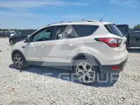 2017 Ford ESCAPE photo