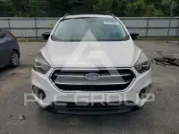 2017 Ford ESCAPE photo