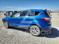 2017 Ford ESCAPE фото